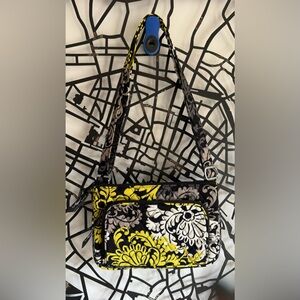 Vera Bradley Crossbody bag/purse